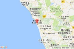 卡利卡特港口查詢(xún)_calicut港口代碼_印度卡利卡特港口代碼