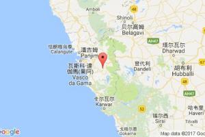 果阿港口查詢(xún)_goa港口代碼_印度果阿港口代碼