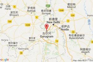 古爾岡港口查詢(xún)_gurgaon港口代碼_印度古爾岡港口代碼