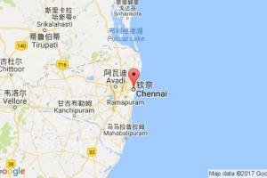 馬德拉斯港口查詢_madras港口代碼_印度馬德拉斯港口代碼