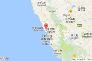 潘吉姆港口查詢_panjim港口代碼_印度潘吉姆港口代碼