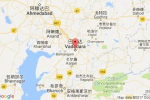 巴羅達(dá)港口查詢(xún)_vadodara港口代碼_印度巴羅達(dá)港口代碼