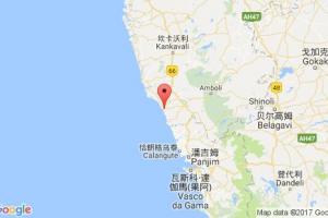 文古爾拉港口查詢_vengurla港口代碼_印度文古爾拉港口代碼