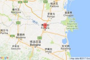 費(fèi)拉拉城港口查詢_ferrara港口代碼_意大利費(fèi)拉拉城港口代碼