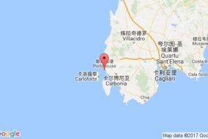 斯庫索港港口查詢_portoscuso港口代碼_意大利斯庫索港港口代碼