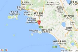 塔拉莫內港口查詢_talamone港口代碼_意大利塔拉莫內港口代碼