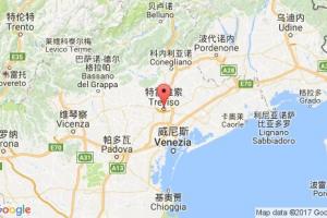 特雷維索港口查詢_treviso港口代碼_意大利特雷維索港口代碼
