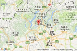 瓦雷澤港口查詢_varese港口代碼_意大利瓦雷澤港口代碼