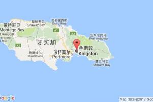 金斯敦港口查詢_kingston港口代碼_牙買加金斯敦港口代碼
