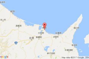 網(wǎng)走港口查詢(xún)_abashiri港口代碼_日本網(wǎng)走港口代碼