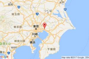 船橋港口查詢(xún)_funabashi港口代碼_日本船橋港口代碼