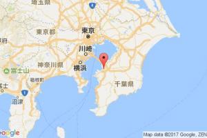 木更津港口查詢_kisarazu港口代碼_日本木更津港口代碼