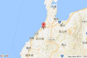 金澤港口查詢_kanazawa港口代碼_日本金澤港口代碼