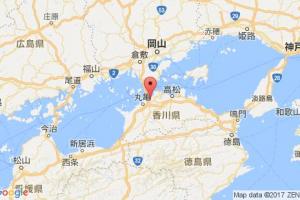 坂出港口查詢(xún)_sakaide港口代碼_日本坂出港口代碼