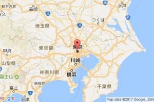 東京港口查詢(xún)_tokyo港口代碼_日本東京港口代碼