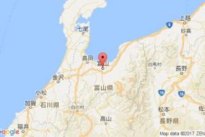 富山新港港口查詢(xún)_toyama sinko港口代碼_日本富山新港港口代碼