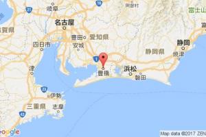 豐橋港口查詢(xún)_toyohashi港口代碼_日本豐橋港口代碼