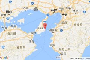 由良港口查詢_yura港口代碼_日本由良港口代碼