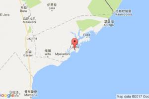 拉穆港港口查詢_lamu港口代碼_肯尼亞拉穆港港口代碼