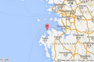 大山港口查詢_taesan港口代碼_韓國大山港口代碼