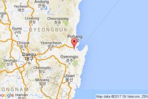 浦項港口查詢_pohang港口代碼_韓國浦項港口代碼