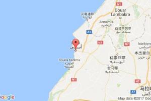 薩菲港口查詢_safi港口代碼_摩洛哥薩菲港口代碼