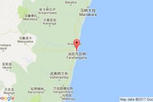 法拉凡加納港口查詢_farafangana港口代碼_馬達(dá)加斯加法拉凡加納港口代碼