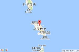 特里尼泰港口查詢_trinite港口代碼_馬提尼克特里尼泰港口代碼