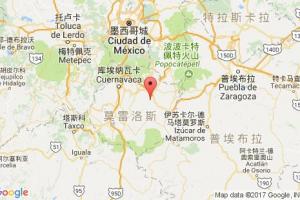 庫(kù)奧特拉港口查詢_cuautla港口代碼_墨西哥庫(kù)奧特拉港口代碼