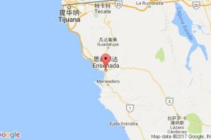 恩塞納達(dá)港口查詢_ensenada港口代碼_墨西哥恩塞納達(dá)港口代碼