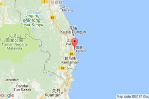 居茶港口查詢_kerteh港口代碼_馬來西亞居茶港口代碼