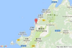 沙巴港口查詢_sabah港口代碼_馬來(lái)西亞沙巴港口代碼