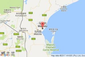 馬普托港口查詢_maputo港口代碼_莫桑比克馬普托港口代碼