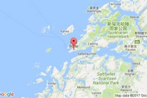 博多港口查詢_bodo港口代碼_挪威博多港口代碼