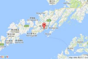 斯沃爾韋爾港口查詢_svolvaer港口代碼_挪威斯沃爾韋爾港口代碼