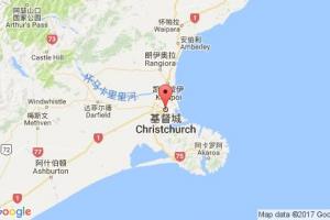 克賴斯特徹奇(基督城)港口查詢_christchurch港口代碼_新西蘭克賴斯特徹奇(基督城)港口代碼