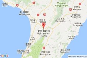 北帕墨斯頓港口查詢_palmerston north港口代碼_新西蘭北帕墨斯頓港口代碼