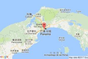 巴爾博亞港口查詢_balboa港口代碼_巴拿馬巴爾博亞港口代碼