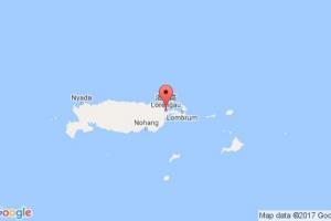 洛倫高港口查詢_lorengau港口代碼_巴布亞新幾內(nèi)亞洛倫高港口代碼