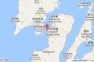 普盧潘丹港口查詢(xún)_pulupandan港口代碼_菲律賓普盧潘丹港口代碼