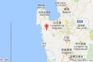 圣克魯斯港口查詢_santa cruz(luzon)港口代碼_菲律賓圣克魯斯港口代碼