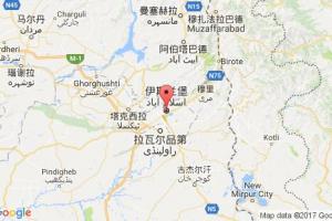 伊斯蘭堡港口查詢_islamabad港口代碼_巴基斯坦伊斯蘭堡港口代碼