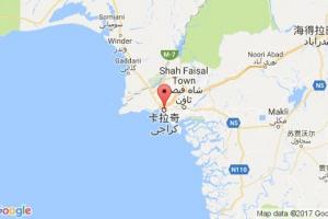 卡拉奇Q港港口查詢(xún)_qict,karachi港口代碼_巴基斯坦卡拉奇Q港港口代碼