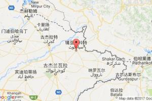 錫亞爾科特港口查詢_sialkot港口代碼_巴基斯坦錫亞爾科特港口代碼