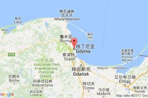 格丁尼亞港口查詢_gdynia港口代碼_波蘭格丁尼亞港口代碼