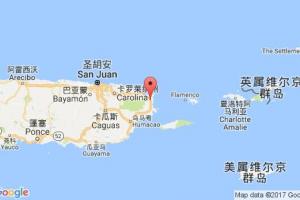 法哈多港口查詢_fajardo港口代碼_波多黎各法哈多港口代碼