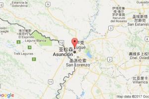 卡庫佩米港口查詢_caacupemi港口代碼_巴拉圭卡庫佩米港口代碼