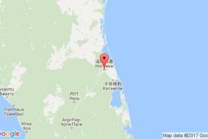 諾格利基港口查詢(xún)_nogliki港口代碼_俄羅斯諾格利基港口代碼