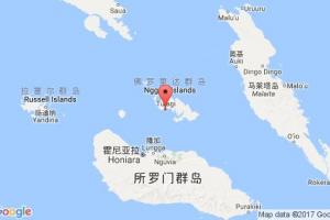 圖拉吉港口查詢(xún)_tulagi港口代碼_所羅門(mén)群島圖拉吉港口代碼