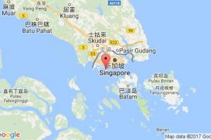 普勞布科姆港口查詢_pulau bukom港口代碼_新加坡普勞布科姆港口代碼